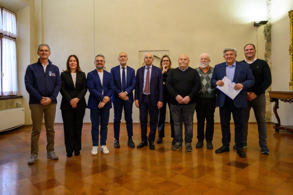 Conferenza Stampa
