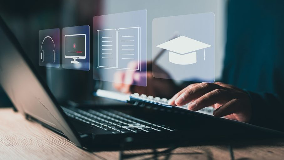 formazione professionale digitale