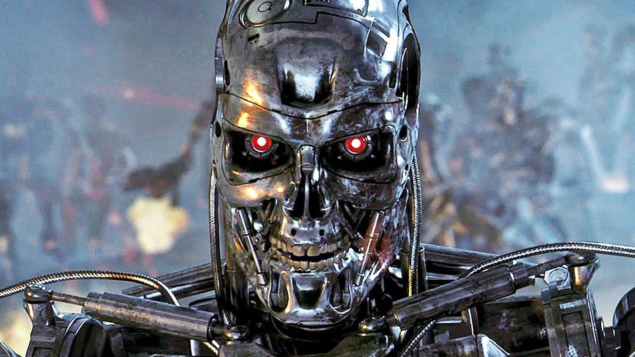 rudy bandiera intelligenza artificiale