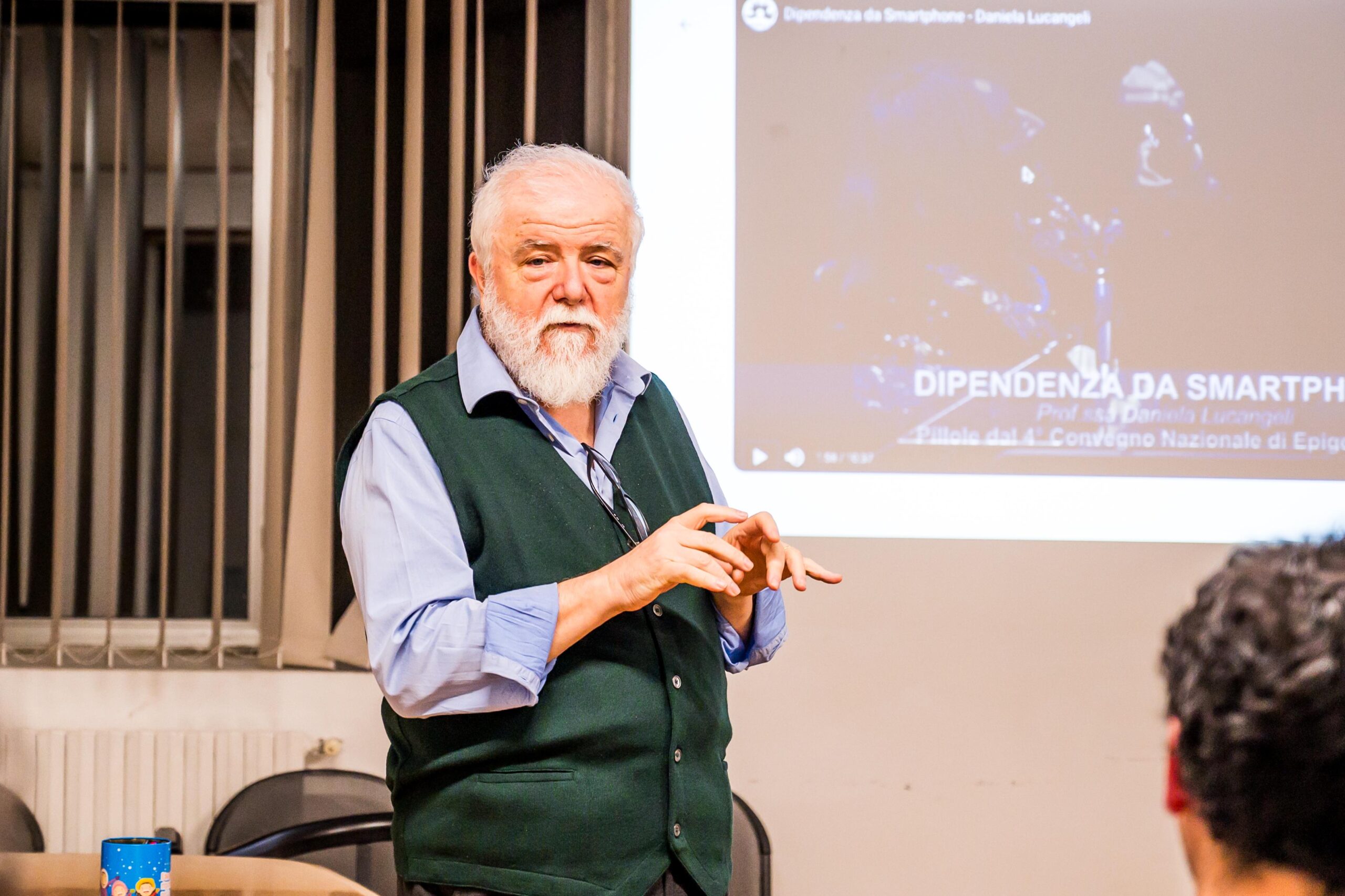 incontro alleanza digitale cus ferrara